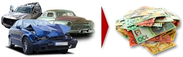 cash for scrap cars melbourne