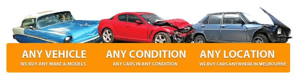 scrap car removals of every make