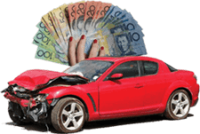 Cash for Scrap Cars in Eumemmerring