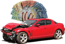 Cash for Scrap Cars in Sunshine West
